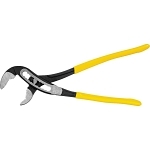 KLEIN D50512 CLASSIC KLAW PUMP PLIERS 12-IN