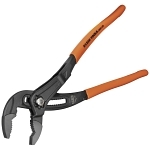 KLEIN D50512B QUICK-ADJUST KLAW PUMP P