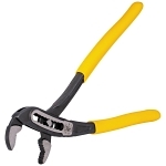 KLEIN D5057 CLASSIC KLAW PUMP PLIERS 7-IN