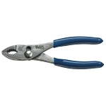 KLEIN D511-6 SLIP-JOINT PLIERS 6-IN