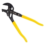 KLEIN D53010 PLIER WRENCH 10-IN