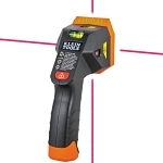 KLEIN ESF150LL ELECTRONIC STUD FINDER W