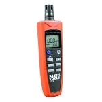 KLEIN ET110 CARBON MONOXIDE DETECTOR WITH C