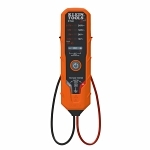 KLEIN ET40 DIGITAL AC/DC VOLTAGE TESTER 12