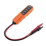 KLEIN ET45 AC/DC VOLTAGE TESTER