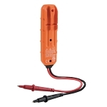 KLEIN ET45 AC/DC VOLTAGE TESTER