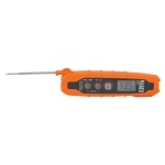 KLEIN IR07 DUAL IR/PROBE THERMOMETER