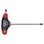 KLEIN JTH6E11BE 3/16-IN BALL-END HEX KEY JOURNEY