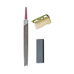KLEIN KG-2 GAFF SHARPENING KIT FOR POLE