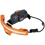 KLEIN KHH56308 WIDE-BEAM HEADLAMP WITH