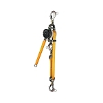 KLEIN KN1500PEXH WEB-STRAP RATCHET HOIST