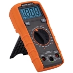 KLEIN MM325 DIGITAL MULTIMETER MANUAL-RANGIN