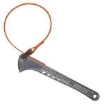 KLEIN S12HB GRIP-IT STRAP WRENCH 1-1/2 TO 5-