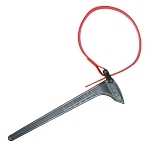 KLEIN S18HB GRIP-IT STRAP WRENCH 3 TO 10-IN