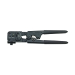 KLEIN T1710 COMPOUND ACTION RATCHETING CRIMPE