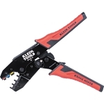 KLEIN 3000CRKIT RATCHETING CRIMPER SET 1