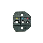 KLEIN VDV205-035 CRIMP DIE SET INSULATED TERMS