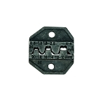 KLEIN VDV205-036 CRIMPER DIE NON-INS OPEN