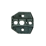 KLEIN VDV211-037 CRIMP DIE SET RG58 RG59 RG6 RG