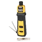 KLEIN VDV427-300 IMPACT PUNCHDOWN TOOL 66/110 BL
