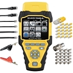 KLEIN VDV501-770 SCOUT PRO MAX NETWORK CABLE TE