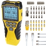 KLEIN VDV501-852 SCOUT PRO 3 TESTER WITH LOCATO