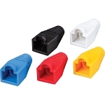 KLEIN VDV824-650 STRAIN RELIEF BOOTS FOR RJ45 DA
