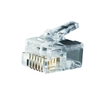 KLEIN VDV826-600 MODULAR TELEPHONE PLUGS