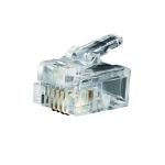 KLEIN VDV826-601 MODULAR TELEPHONE PLUGS