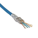 KLEIN VDV826-754 PASS-THRU MODULAR DATA P