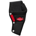 KNIPEX 00 19 75 LE MULTI-PURPOSE BELT POUCH