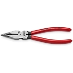 KNIPEX 08 21 185 SBA NEEDLE-NOSE COMBINATION
