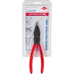 KNIPEX 08 21 185 SBA NEEDLE-NOSE COMBINATION