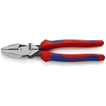 KNIPEX 09 02 240 SBA HIGH LEVERAGE LINEMANS P