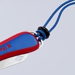 KNIPEX 16 20 50 SB ELECTRICIANS FOLDING KNI