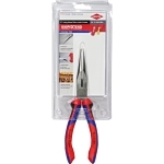 KNIPEX 26 12 200 SBA LONG NOSE PLIERS WITH CU