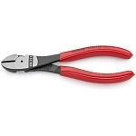 KNIPEX 74 01 160 HIGH LEVERAGE DIAGONAL CUTTER
