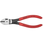 KNIPEX 00 20 72 V02 2 PC MINI PLIERS IN BELT P