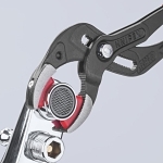 KNIPEX 81 11 250 SBA PIPE GRIPPING PLIERS-REP