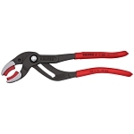 KNIPEX 81 11 250 SBA PIPE GRIPPING PLIERS-REP