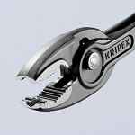 KNIPEX 82 01 200 TWINGRIP PLIERS
