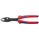 KNIPEX 82 02 200 SBA TWINGRIP PLIERS