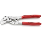KNIPEX 86 03 125 MINI PLIERS WRENCH