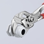 KNIPEX 86 03 150 PLIERS WRENCH