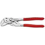 KNIPEX 86 03 180 PLIERS WRENCH