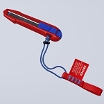 KNIPEX 90 10 165 BKA CUTIX UNIVERSAL SNAP KNI
