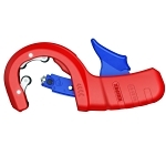 KNIPEX 90 23 01 BKA DP 50 PIPE CUTTER