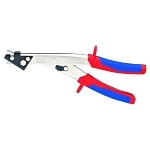 KNIPEX 90 55 280 SHEET METAL NIBBLERS