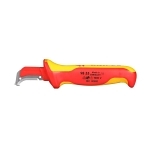 KNIPEX 98 55 SB DISMANTLING KNIFE-1000V