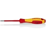 KNIPEX 9K 98 98 33 US 6 PC SCREWDRIVER SET 1000V